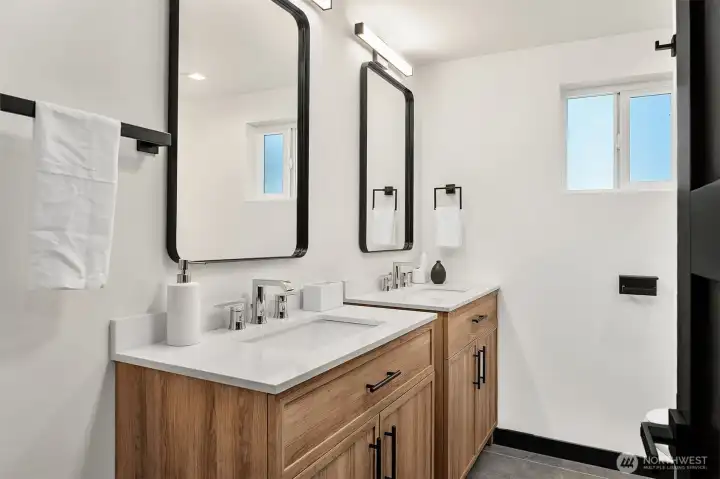 2nd Bath