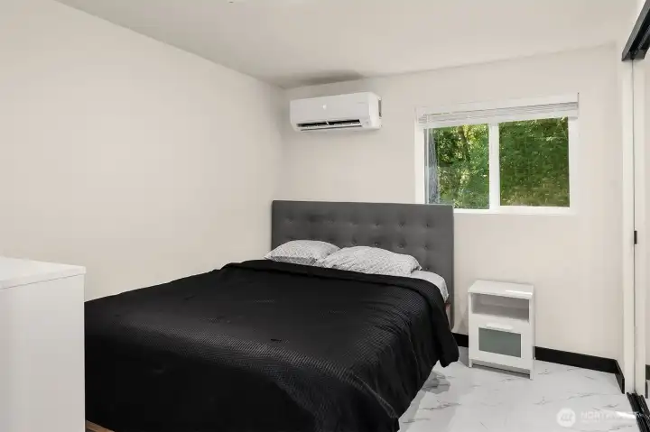 3rd Bedroom
