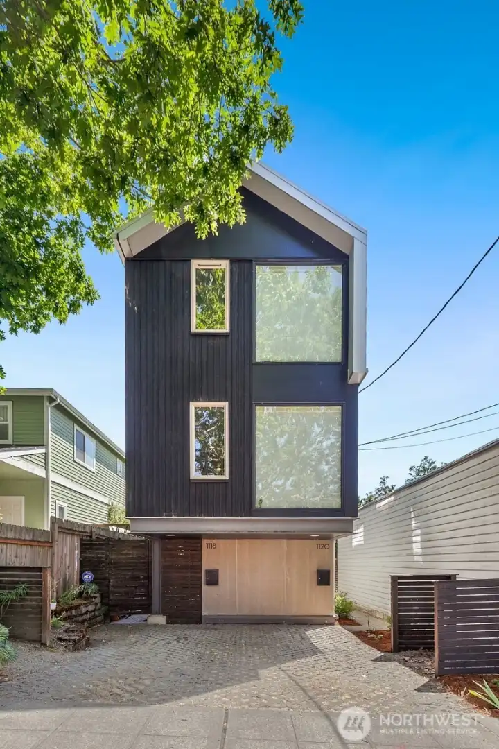 Welcome to 1120 26th Avenue South in the Judkins Park neighborhood!