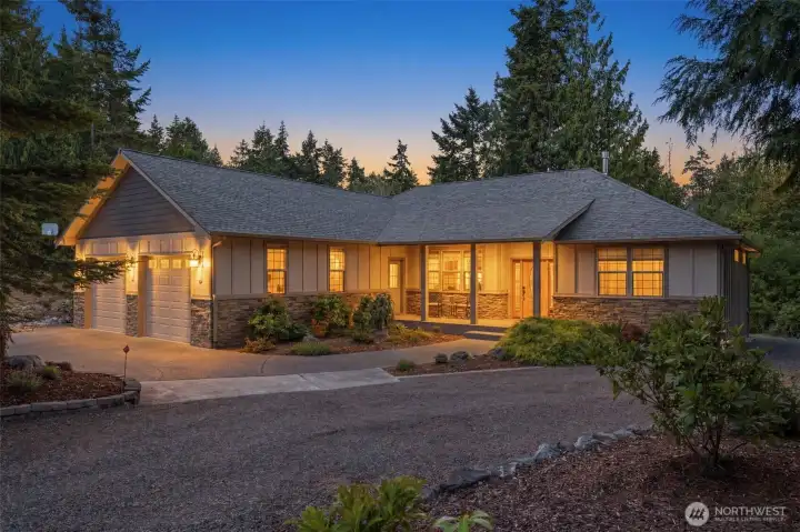 114 Shauna Pl - Bell Woods
