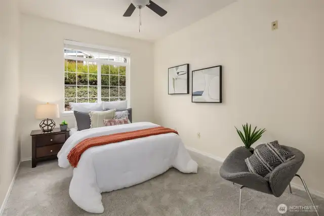 Bedroom #3