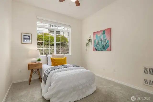 Bedroom #2