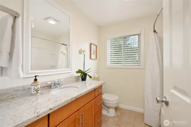 Full Bath