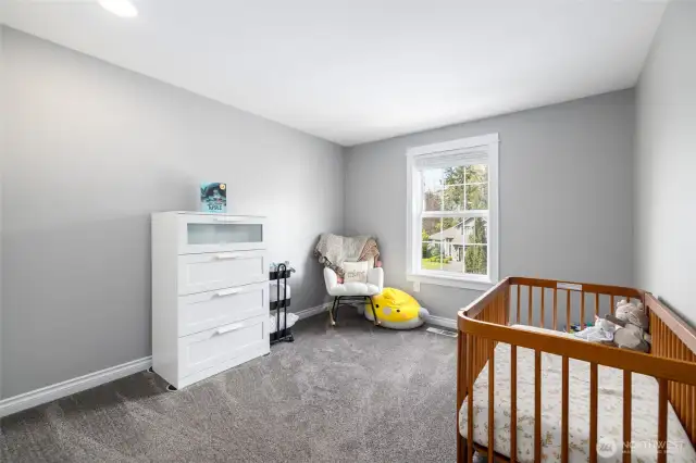 Bedroom #3