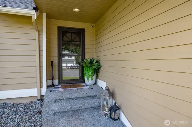 Step inside and have a look around!
