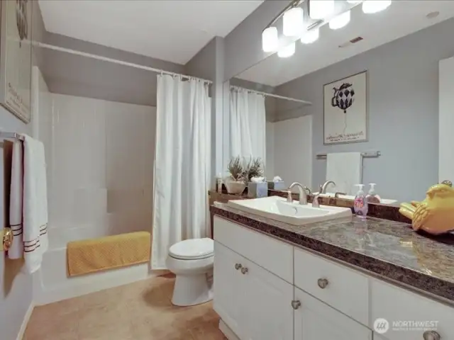 2nd bathroom
