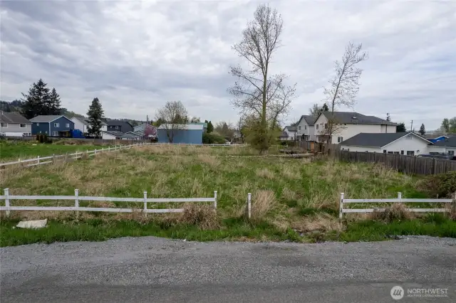 Big Level Lots