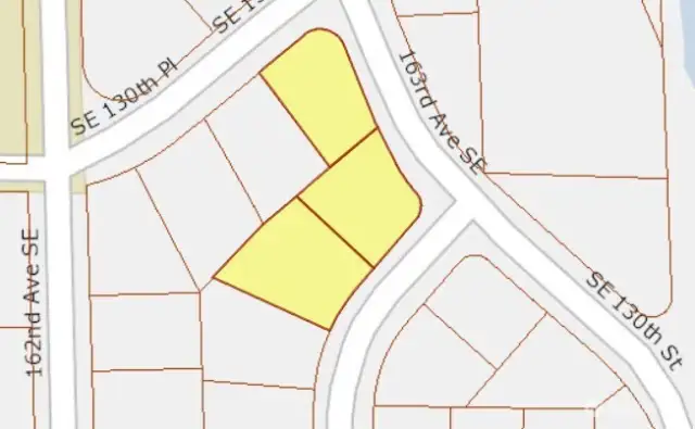 3 parcels included!