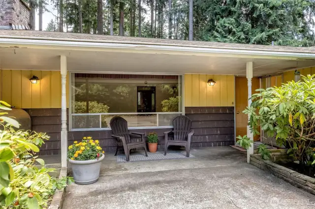 Welcome to 8115 50th Ave E.