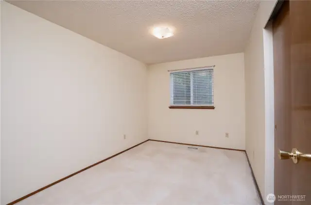 Downstair bedroom 2