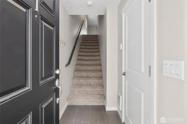 Welcome HOME