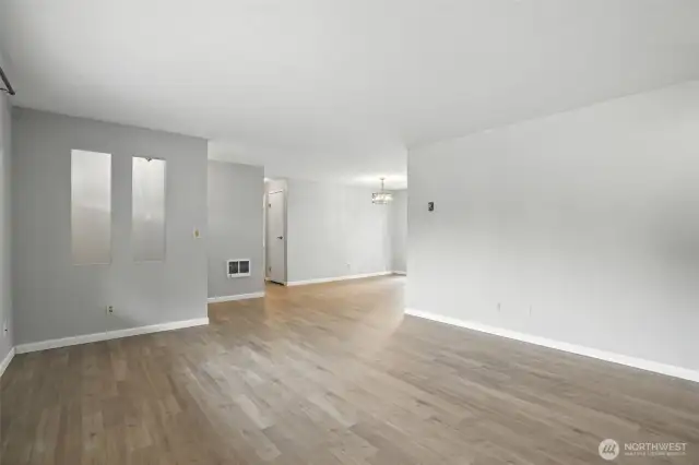 Living/Dining