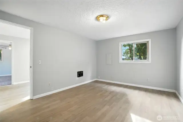 Flex/Office Space