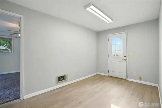 Flex/Office Space