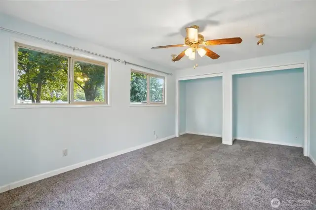 Primary Suite