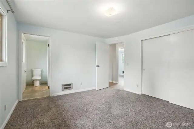 Bedroom #2