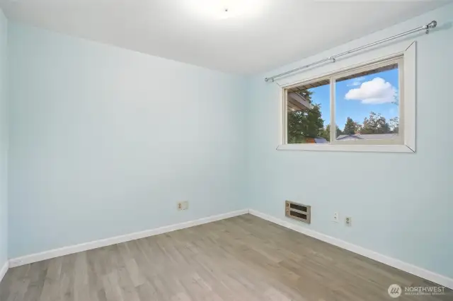 Bedroom #3