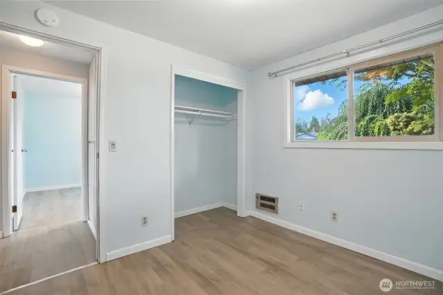Bedroom #4