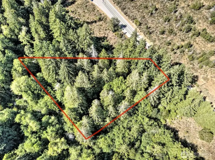 Boundary Lines dipicted here are approximations.