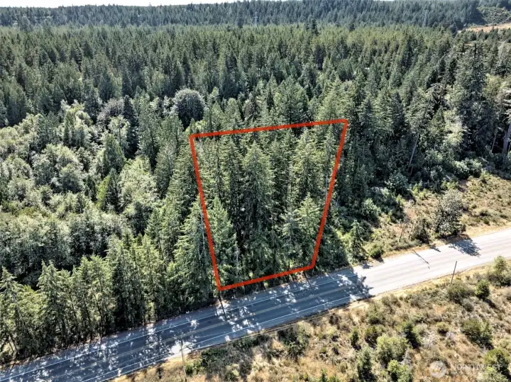 Boundary Lines dipicted here are approximations.