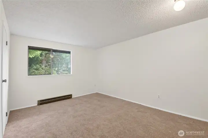 Upper Level Guest Bedroom