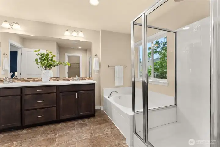 Private ensuite retreat