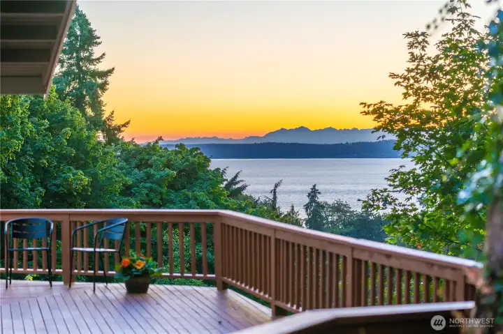 Secluded Redondo Home with Breathtaking Views