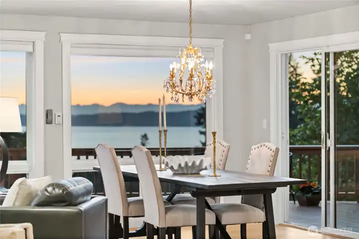 another view of the views!!