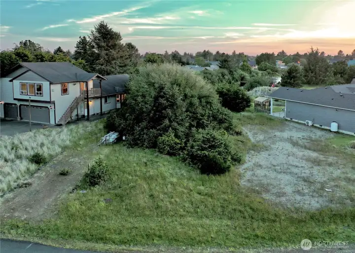 This picturesque waterfront home offers   stunning views and a thoughtfully designed   layout. Adjacent to the property, lot 436 is   available for purchase at $100,000. This   additional space provides an excellent   opportunity to expand your waterfront oasis.