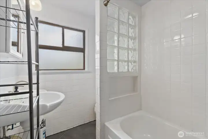 Full bath