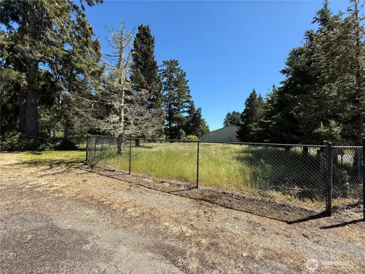 driveway driveway
