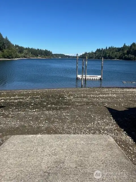 Ramp access