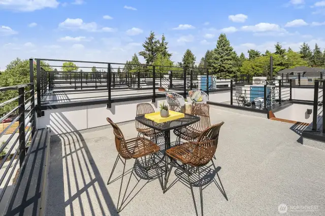 Photos are of model home 8825B. Finishes and layout may vary.