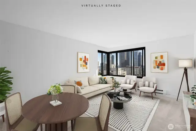 Living/Dining