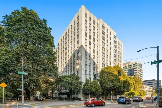 The Decatur
