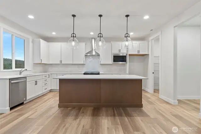 Photo is not of actual home. Colors and finishes may vary