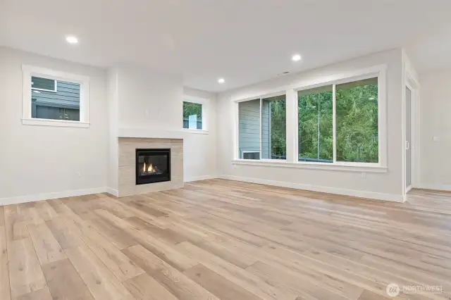 Photo is not of actual home. Colors and finishes may vary