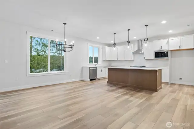 Photo is not of actual home. Colors and finishes may vary