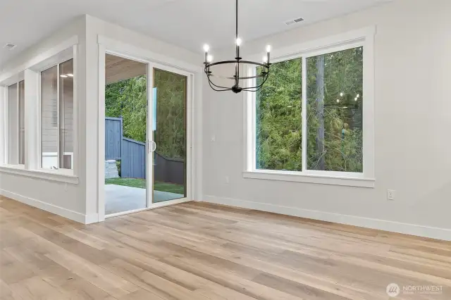 Photo is not of actual home. Colors and finishes may vary