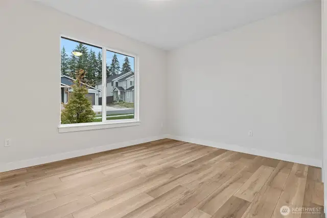 Photo is not of actual home. Colors and finishes may vary