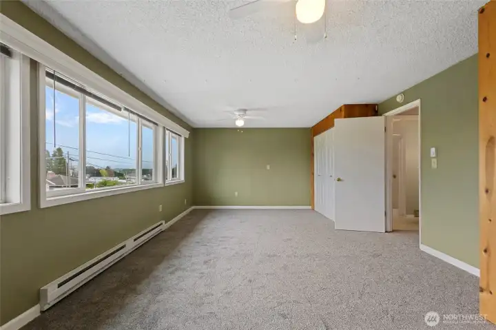 additional view of bedroom 2