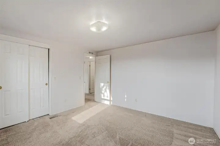 Bedroom 3.