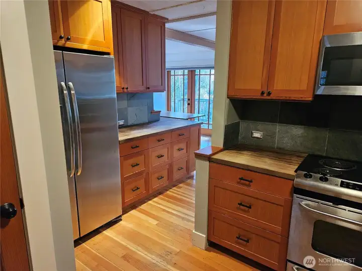 #1 Kitchen