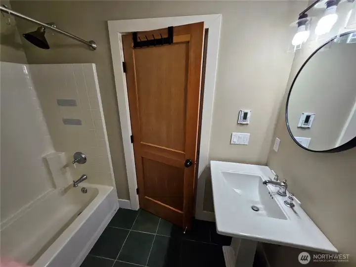 #1 Lower Bath