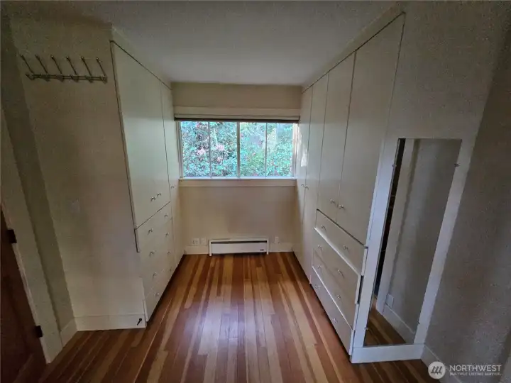 #1 Lower Room