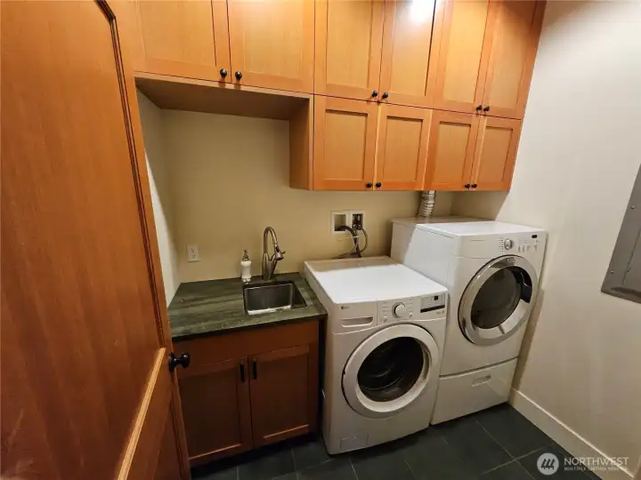 #1 Laundry