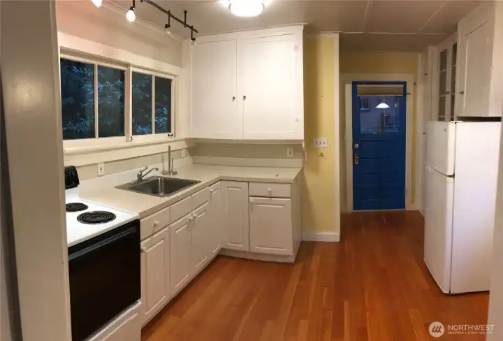 #2 kitchen
