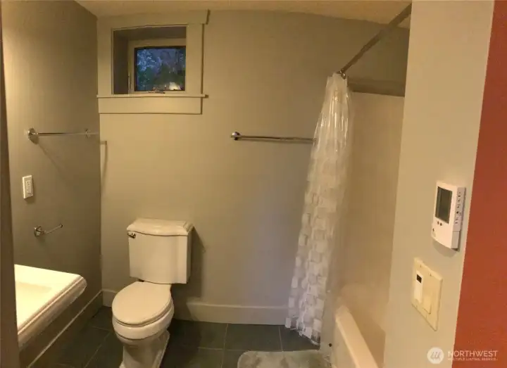 #2 Lower Bath