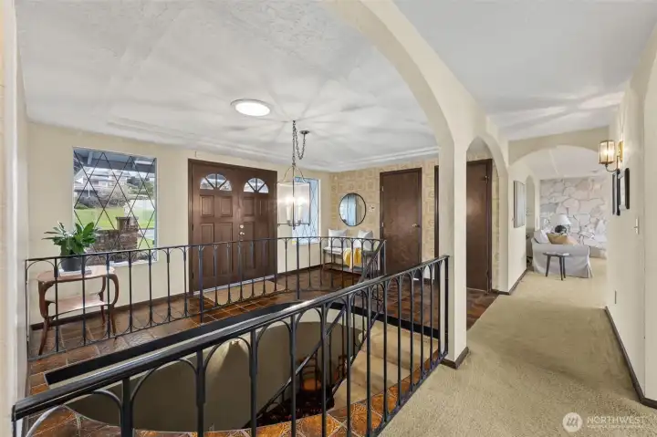 Elegance of another era