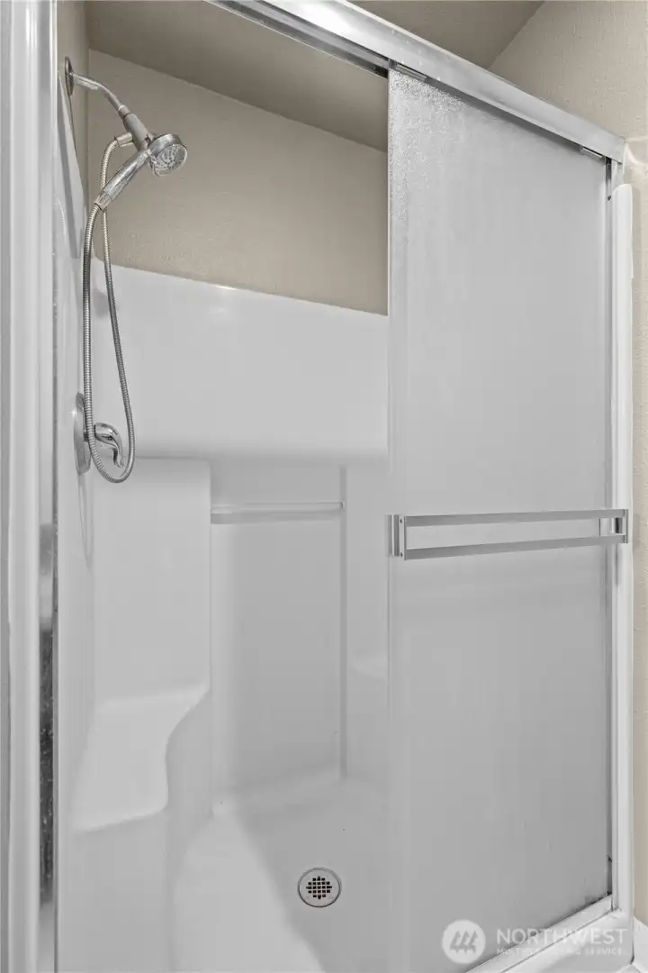 Bedroom #3 with Bath